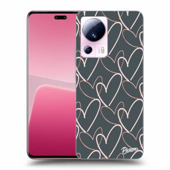 Picasee ULTIMATE CASE für Xiaomi 13 Lite - Lots of love