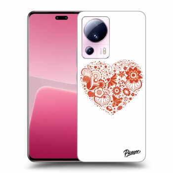 Picasee ULTIMATE CASE für Xiaomi 13 Lite - Big heart