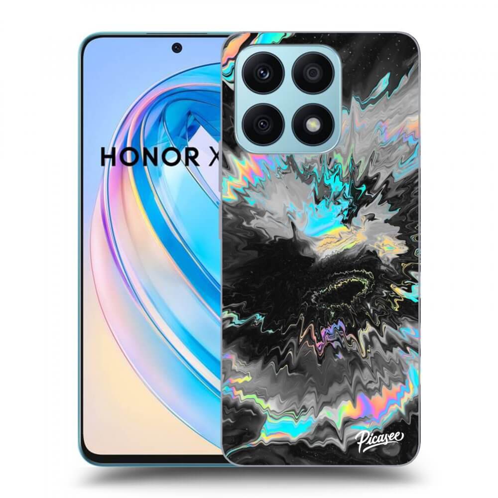 Picasee ULTIMATE CASE für Honor X8a - Magnetic