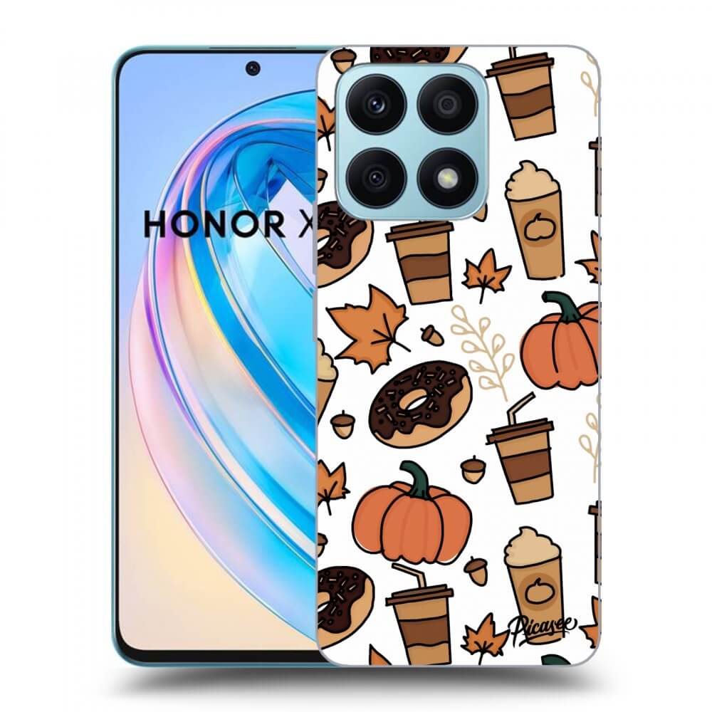 Picasee ULTIMATE CASE für Honor X8a - Fallovers