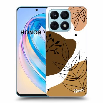 Hülle für Honor X8a - Boho style