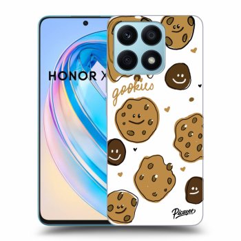 Hülle für Honor X8a - Gookies