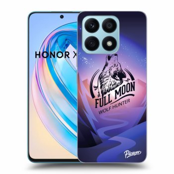 Picasee ULTIMATE CASE für Honor X8a - Wolf
