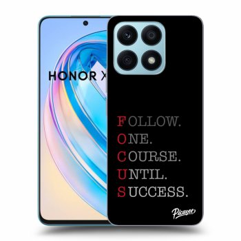 Picasee ULTIMATE CASE für Honor X8a - Focus