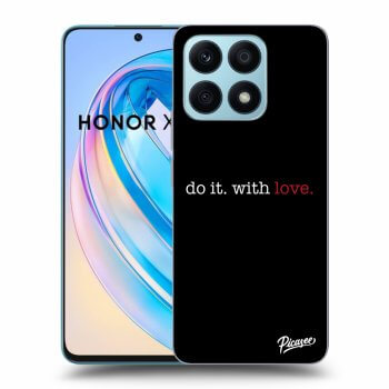 Picasee ULTIMATE CASE für Honor X8a - Do it. With love.