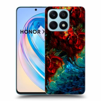 Hülle für Honor X8a - Universe