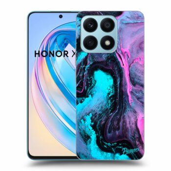 Hülle für Honor X8a - Lean 2