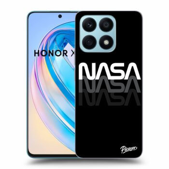 Hülle für Honor X8a - NASA Triple
