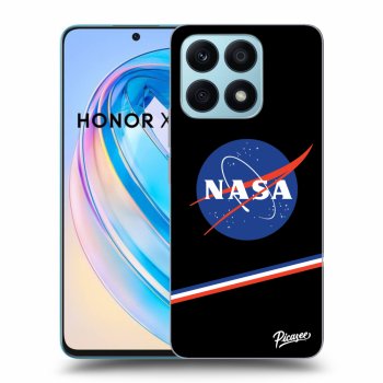 Picasee ULTIMATE CASE für Honor X8a - NASA Original