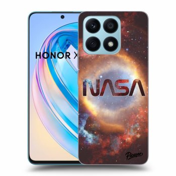 Picasee ULTIMATE CASE für Honor X8a - Nebula