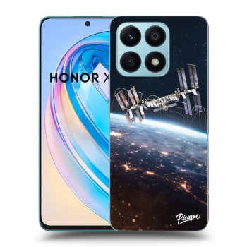 Picasee ULTIMATE CASE für Honor X8a - Station