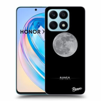 Picasee ULTIMATE CASE für Honor X8a - Moon Minimal