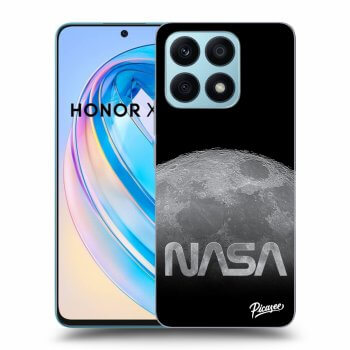 Picasee ULTIMATE CASE für Honor X8a - Moon Cut