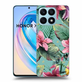 Hülle für Honor X8a - Hawaii