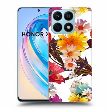 Picasee ULTIMATE CASE für Honor X8a - Meadow