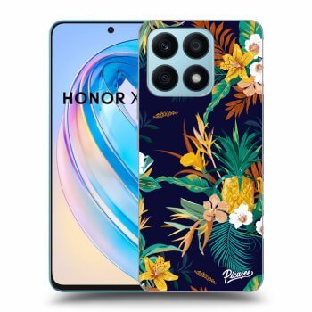 Hülle für Honor X8a - Pineapple Color