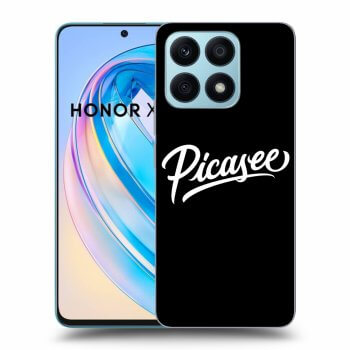 Picasee ULTIMATE CASE für Honor X8a - Picasee - White