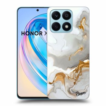 Picasee ULTIMATE CASE für Honor X8a - Her