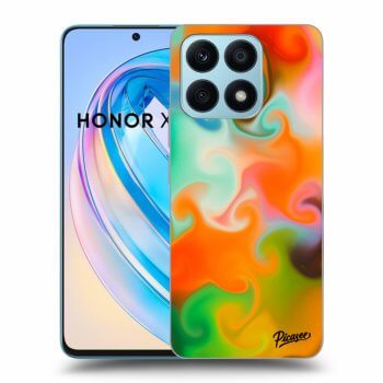 Picasee ULTIMATE CASE für Honor X8a - Juice