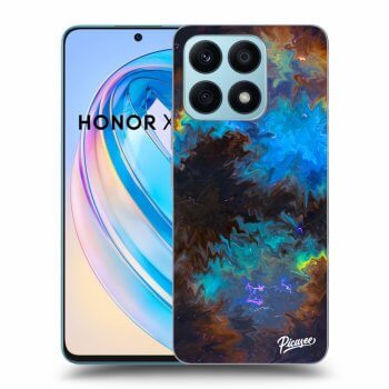 Picasee ULTIMATE CASE für Honor X8a - Space