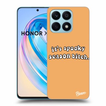 Hülle für Honor X8a - Spooky season