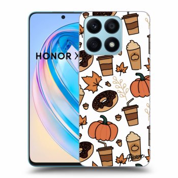 Hülle für Honor X8a - Fallovers