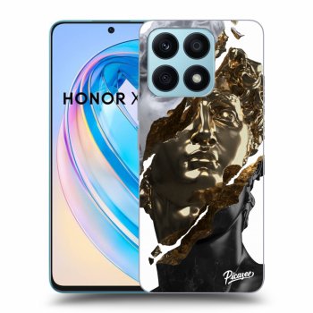 Hülle für Honor X8a - Trigger