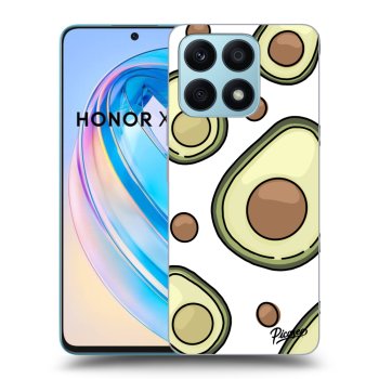 Hülle für Honor X8a - Avocado