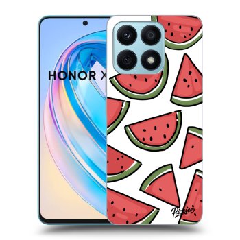 Hülle für Honor X8a - Melone