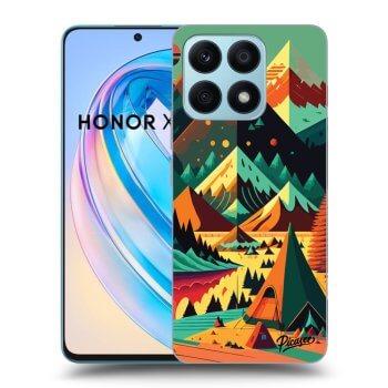 Hülle für Honor X8a - Colorado