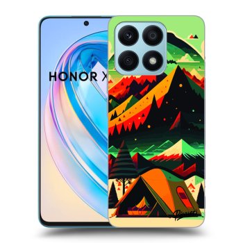 Hülle für Honor X8a - Montreal