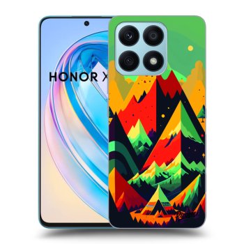 Hülle für Honor X8a - Toronto