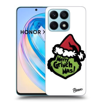 Picasee ULTIMATE CASE für Honor X8a - Grinch 2