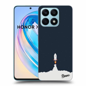 Hülle für Honor X8a - Astronaut 2