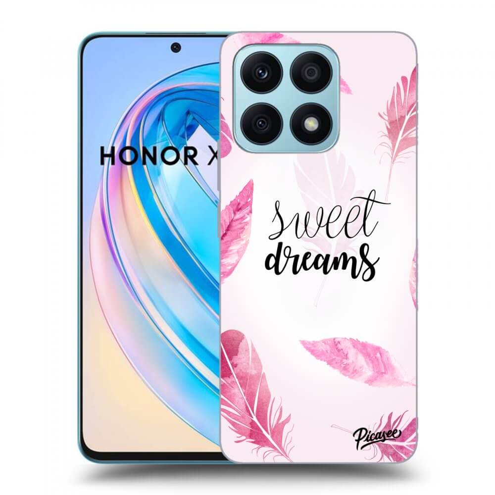 Picasee ULTIMATE CASE für Honor X8a - Sweet dreams