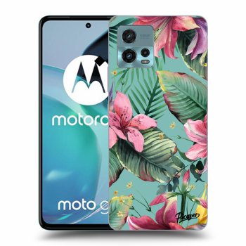 Hülle für Motorola Moto G72 - Hawaii