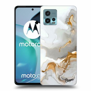 Hülle für Motorola Moto G72 - Her