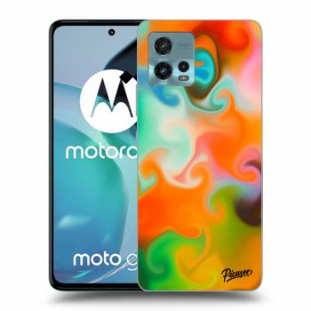 Hülle für Motorola Moto G72 - Juice