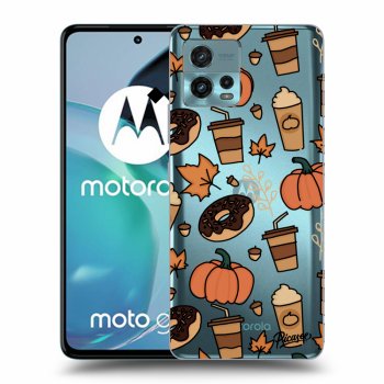 Hülle für Motorola Moto G72 - Fallovers