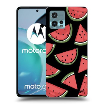 Hülle für Motorola Moto G72 - Melone