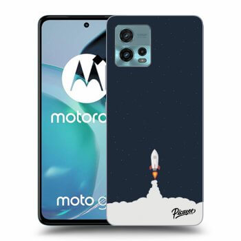 Hülle für Motorola Moto G72 - Astronaut 2