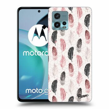Hülle für Motorola Moto G72 - Feather 2