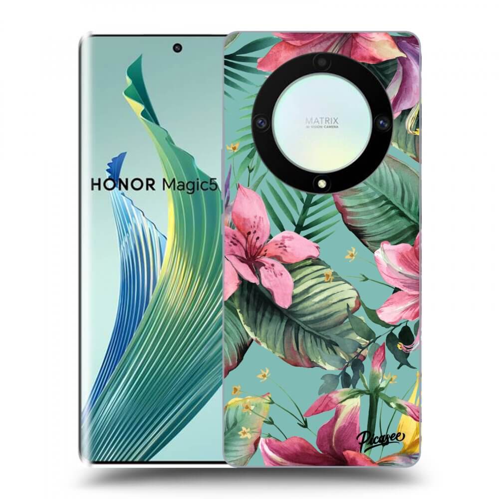 Picasee ULTIMATE CASE für Honor Magic5 Lite 5G - Hawaii
