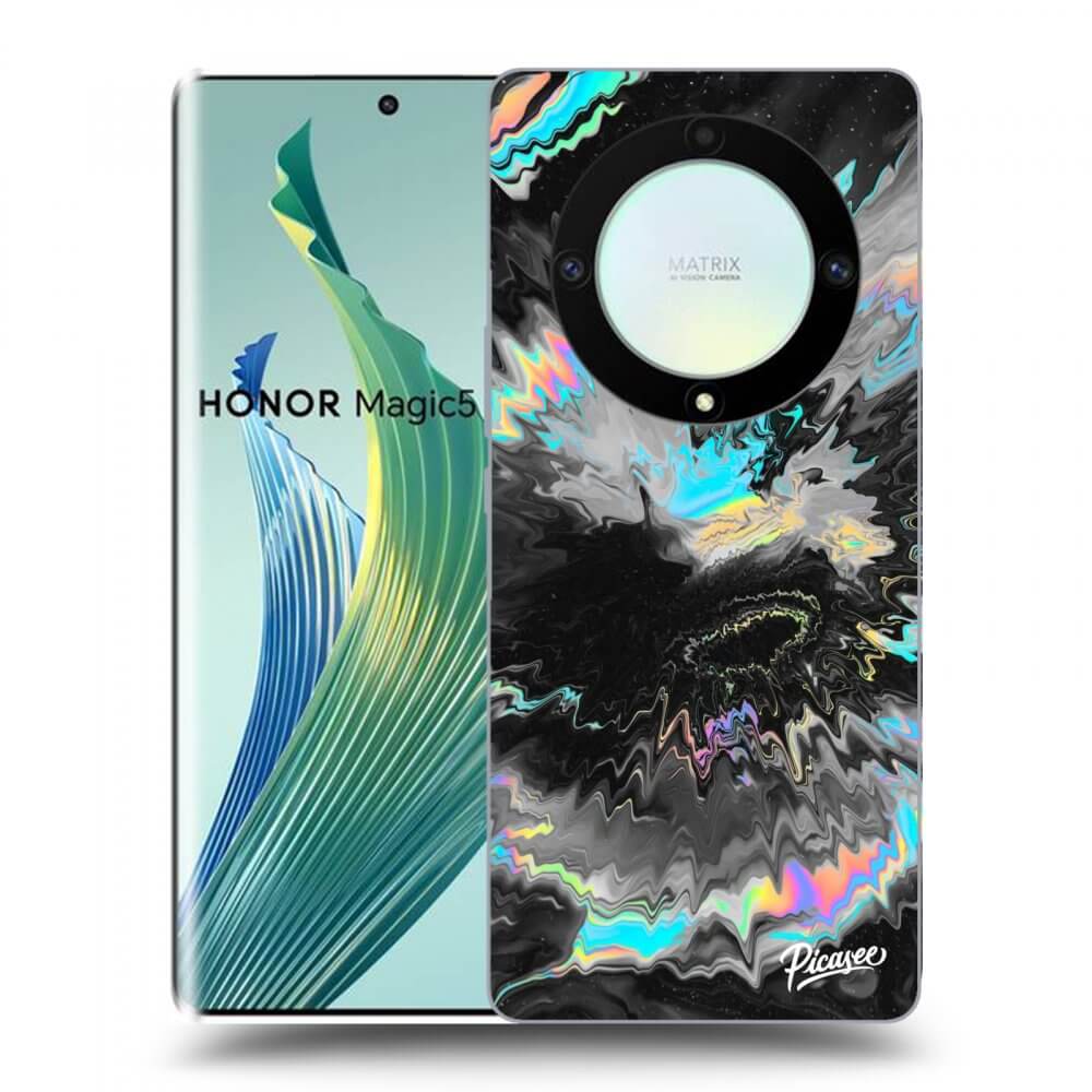 Picasee ULTIMATE CASE für Honor Magic5 Lite 5G - Magnetic