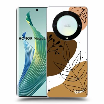 Hülle für Honor Magic5 Lite 5G - Boho style