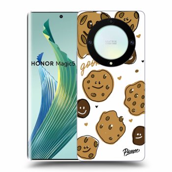 Picasee ULTIMATE CASE für Honor Magic5 Lite 5G - Gookies