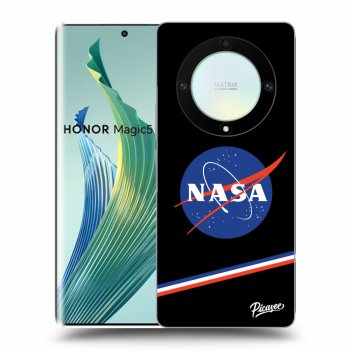 Picasee ULTIMATE CASE für Honor Magic5 Lite 5G - NASA Original