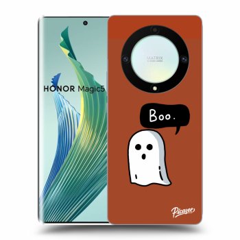 Hülle für Honor Magic5 Lite 5G - Boo