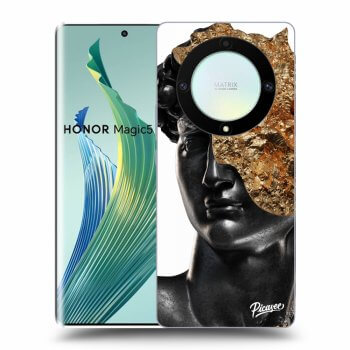 Hülle für Honor Magic5 Lite 5G - Holigger