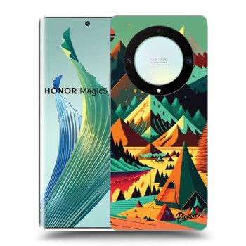 Hülle für Honor Magic5 Lite 5G - Colorado